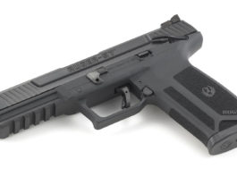 Ruger-57, presentata la pistola calibro 5,7×28 mm Ruger-57, presentata la pistola calibro 5,7x28 mm