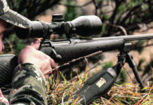 Sauer S101 Highland Xtc, la nuova carabina bolt action di Sauer Sauer S101 Highland Xtc, la nuova carabina bolt action di Sauer