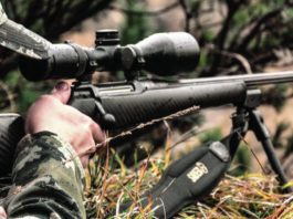 Sauer S101 Highland Xtc, la nuova carabina bolt action di Sauer Sauer S101 Highland Xtc, la nuova carabina bolt action di Sauer