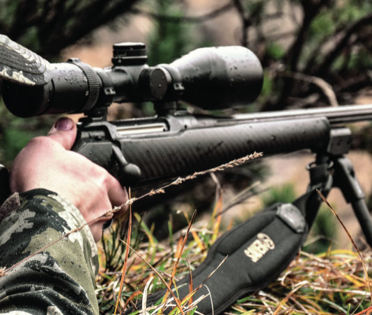 Sauer S101 Highland Xtc, la nuova carabina bolt action di Sauer Sauer S101 Highland Xtc, la nuova carabina bolt action di Sauer