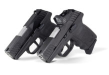 Sccy Dvg-1, la pistola subcompatta dall’aspetto aggressivo Sccy Dvg-1 pistola subcompatta