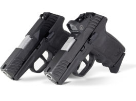 Sccy Dvg-1, la pistola subcompatta dall’aspetto aggressivo Sccy Dvg-1 pistola subcompatta