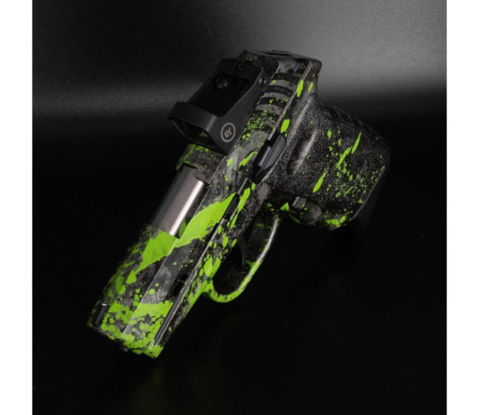 Shot Show 2020: il concorso di SCCY Shot Show 2020 il concorso di SCCY