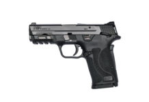 Smith & Wesson M&P Shield EZ M2.0 9 mm, la nuova pistola di Smith & Wesson Smith & Wesson M&P Shield EZ M2.0 9 mm, la nuova pistola di Smith & Wesson