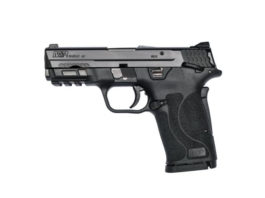 Smith & Wesson M&P Shield EZ M2.0 9 mm, la nuova pistola di Smith & Wesson Smith & Wesson M&P Shield EZ M2.0 9 mm, la nuova pistola di Smith & Wesson