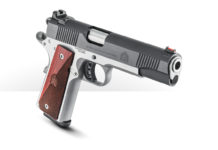 Springfield Armory Ronin, due calibri e due toni per la pistola 1911 Springfield Armory Ronin, due calibri e due toni per la pistola 1911