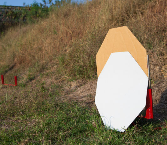 Tecnici di tiro dinamico sportivo, le date del corso di aggiornamento Tecnici di tiro dinamico sportivo: bersagli per tiro dinamico sportivo