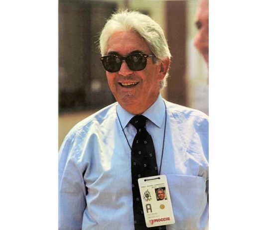 Tiro a segno in lutto per la morte di Antonio Orati Tiro a segno in lutto per la morte di Antonio Orati