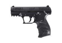 Walther CCP M2, la pistola per il porto occulto ora in calibro .380 ACP Walther CCP M2, pistola per il porto occulto calibro .380 ACP