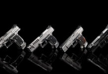 Walther Meister Manufaktur, la nuova serie di pistole Walther Walther Meister Manufaktur, la nuova serie di pistole Walther