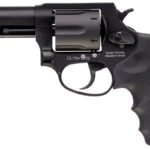 alloy black taurus defender 856
