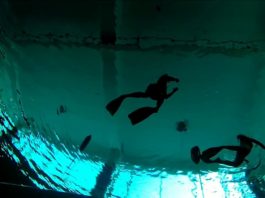 Tecniche di respirazione per il tiro a segno: l’iniziativa (e il video) di Uits Tecniche di respirazione per il tiro a segno: l’iniziativa (e il video) di Uits