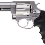 stainless steel taurus defender 856