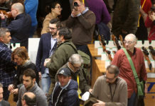 Armi Magazine a Hit Show 2020 Armi Magazine a Hit Show 2020