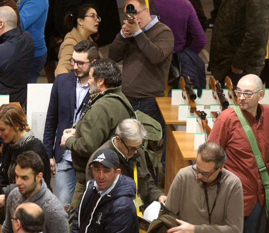 Armi Magazine a Hit Show 2020 Armi Magazine a Hit Show 2020