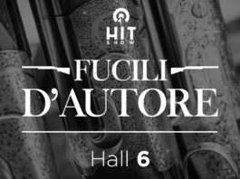 Armi da collezione e non solo a Hit Show 2020 Armi da collezione: fucili d'autore a Hit Show 2020
