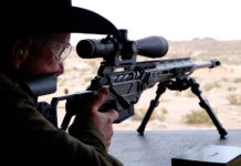 Armi Magazine marzo 2020 vi aspetta in edicola! Armi Magazine marzo 2020 bis