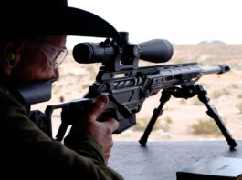 Armi Magazine marzo 2020 vi aspetta in edicola! Armi Magazine marzo 2020 bis