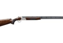 Browning B725 New Sporter, il fucile sovrapposto per il tiro in quattro nuove versioni Browning B725 New Sporter, il fucile sovrapposto per il tiro in quattro nuove versioni