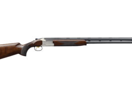 Browning B725 New Sporter, il fucile sovrapposto per il tiro in quattro nuove versioni Browning B725 New Sporter, il fucile sovrapposto per il tiro in quattro nuove versioni