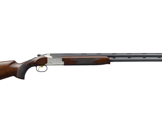 Browning B725 New Sporter, il fucile sovrapposto per il tiro in quattro nuove versioni Browning B725 New Sporter, il fucile sovrapposto per il tiro in quattro nuove versioni