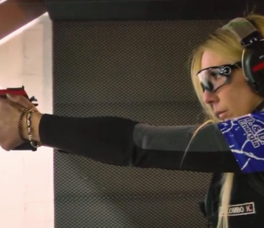 Esclusiva – Tanfoglio Force 22L cal. .22Lr, la prova a fuoco