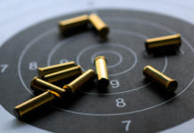 Coronavirus, la decisione dell’Unione tiro a segno coronavirus tiro a segno: bersaglio con proiettili