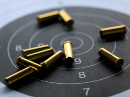 Coronavirus, la decisione dell’Unione tiro a segno coronavirus tiro a segno: bersaglio con proiettili