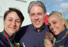 Due medaglie in Marocco per la nazionale italiana di skeet Due medaglie in Marocco per la nazionale italiana di skeet