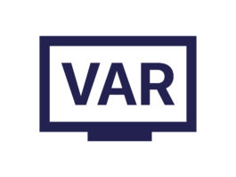 Ecco la VAR nelle gare di tiro Ecco la VAR nelle gare di tiro