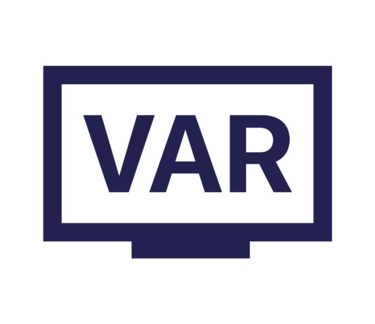 Ecco la VAR nelle gare di tiro Ecco la VAR nelle gare di tiro