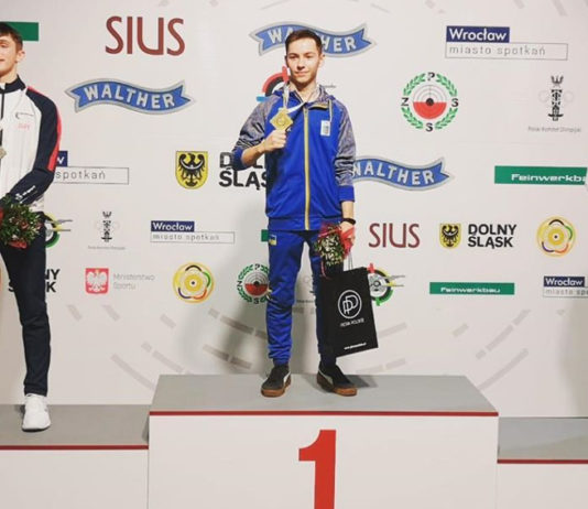 Europei di tiro 10 metri 2020: seconda medaglia per l’Italia Europei di tiro 10 metri 2020, seconda medaglia per l’Italia