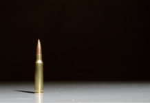 Munizioni da guerra: la sentenza della Cassazione Munizioni da guerra: munizione 7,62 x 51 mm Nato