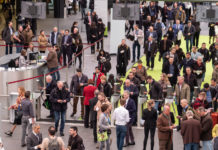 Norimberga si prepara a Iwa 2020 Fiera di Norimberga Iwa 2020