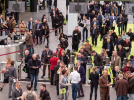 Norimberga si prepara a Iwa 2020 Fiera di Norimberga Iwa 2020