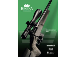 Presentato il catalogo 2020 di Armeria Regina Presentato il catalogo 2020 di Armeria Regina