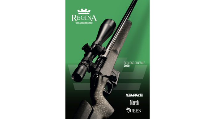 Presentato il catalogo 2020 di Armeria Regina