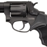 Taurus 942, il nuovo revolver di Taurus