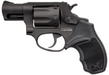 Taurus 942, il nuovo revolver di Taurus Taurus 942, il nuovo revolver di Taurus
