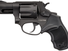 Taurus 942, il nuovo revolver di Taurus Taurus 942, il nuovo revolver di Taurus