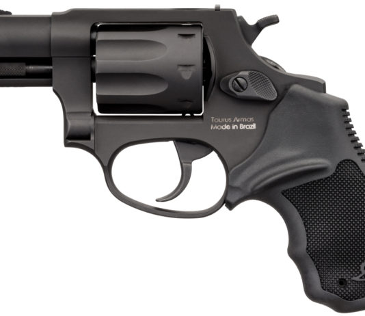 Taurus 942, il nuovo revolver di Taurus Taurus 942, il nuovo revolver di Taurus