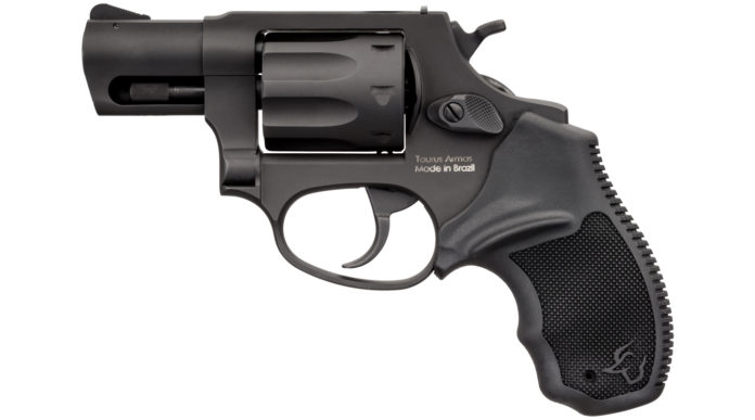 Taurus 942, il nuovo revolver di Taurus