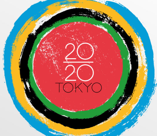 Verso la presentazione della nazionale di skeet per Tokyo 2020 nazionale di skeet per Tokyo 2020: logo giochi olimpici