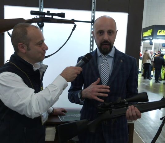 Ready to Hunt, il nuovo pacchetto di Ruag Italia | Hit Show 2020