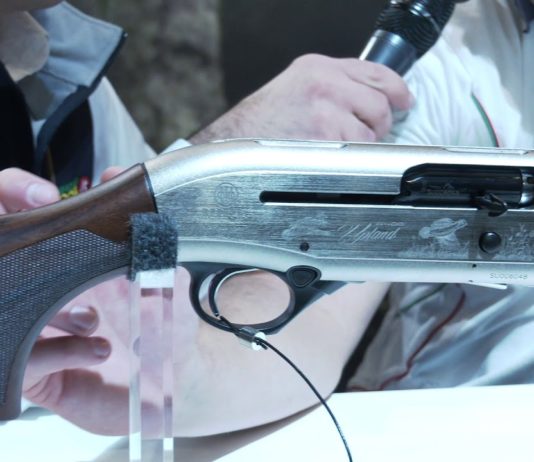 Beretta A400 Upland Kick-Off Plus, com’è fatto il nuovo semiautomatico calibro 20 | Hit Show 2020