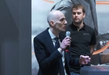 Beretta 694, presentazione al pubblico del nuovo fucile da tiro – LIVE | Hit Show 2020