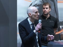 Beretta 694, presentazione al pubblico del nuovo fucile da tiro – LIVE | Hit Show 2020