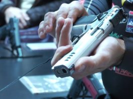 Tanfoglio Stock III Special – Caratteristiche, disponibilità e prezzo | Hit Show 2020