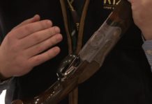 Rizzini BR Light Luxe, le caratteristiche del nuovo sovrapposto da caccia | Hit Show 2020