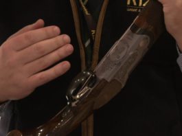 Rizzini BR Light Luxe, le caratteristiche del nuovo sovrapposto da caccia | Hit Show 2020